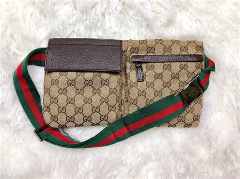 gucci fanny oack|gucci fanny pack for women.